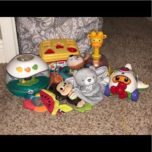 Toy Bundle